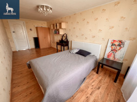 Parduodamas namas Draugystės g., Trakiškio k., Panevėžio r. sav., 135.89 m2 ploto, 2 aukštai 13