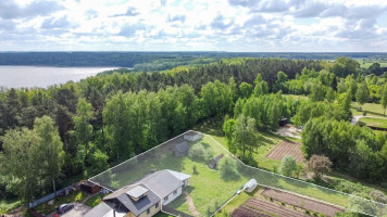 Parduodamas  sklypas Pamario g., Samylų k., Kauno r. sav., 23 a ploto 3