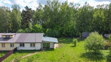 Parduodamas  sklypas Pamario g., Samylų k., Kauno r. sav., 23 a ploto 5