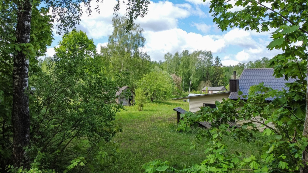 Parduodamas sklypas Pamario g., Samylų k., Kauno r. sav., 23 a ploto 6