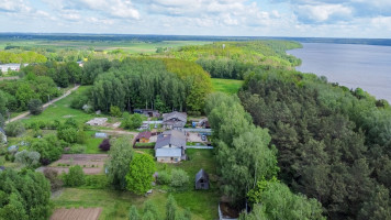 Parduodamas  sklypas Pamario g., Samylų k., Kauno r. sav., 23 a ploto 9