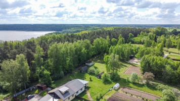 Parduodamas  sklypas Pamario g., Samylų k., Kauno r. sav., 23 a ploto 10