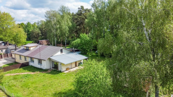 Parduodamas  sklypas Pamario g., Samylų k., Kauno r. sav., 23 a ploto 11