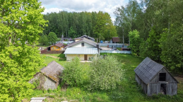 Parduodamas  sklypas Pamario g., Samylų k., Kauno r. sav., 23 a ploto 12