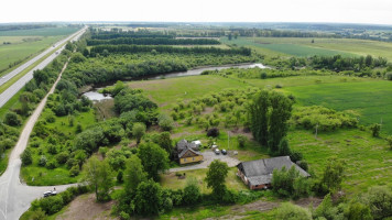 Parduodamas kitos paskirties sklypas Šašių k., Kauno r. sav., 426.47 a ploto 3