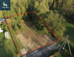 Parduodamas  sklypas Sodžiaus 5-oji, Daubėnų k., Vilniaus r. sav., 9.5 a ploto 3