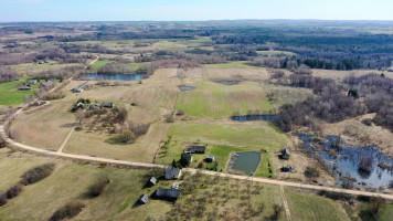 Parduodamas kitos paskirties sklypas Kubilių k., Kaišiadorių r. sav., 908 a ploto 3