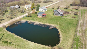 Parduodamas kitos paskirties sklypas Kubilių k., Kaišiadorių r. sav., 908 a ploto 7