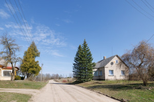 Parduodamas kitos paskirties sklypas Kubilių k., Kaišiadorių r. sav., 908 a ploto 11