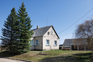 Parduodamas kitos paskirties sklypas Kubilių k., Kaišiadorių r. sav., 908 a ploto 12