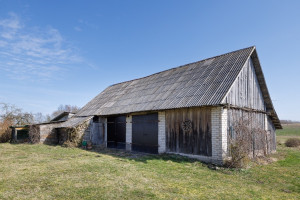 Parduodamas kitos paskirties sklypas Kubilių k., Kaišiadorių r. sav., 908 a ploto 13