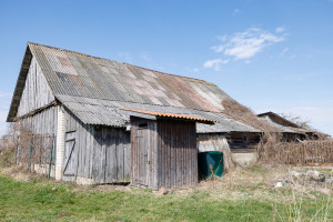 Parduodamas kitos paskirties sklypas Kubilių k., Kaišiadorių r. sav., 908 a ploto 14