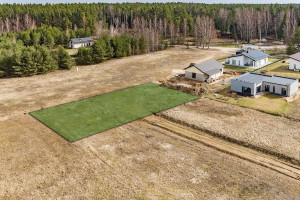 Parduodamas  sklypas Kmynų g., Jadvygiškių k., Vilniaus r. sav., 10.2 a ploto 4