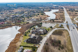 Parduodamas  sklypas Kmynų g., Jadvygiškių k., Vilniaus r. sav., 10.2 a ploto 12