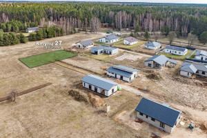 Parduodamas  sklypas Kmynų g., Jadvygiškių k., Vilniaus r. sav., 10.2 a ploto 1