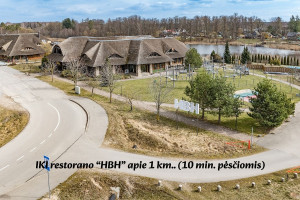 Parduodamas  sklypas Kmynų g., Jadvygiškių k., Vilniaus r. sav., 10.2 a ploto 15