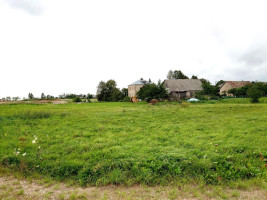 Parduodamas sklypas Spindulio g., Aukštelkės k., Šiaulių r. sav., 6.22 a ploto 17