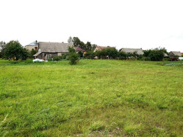 Parduodamas sklypas Spindulio g., Aukštelkės k., Šiaulių r. sav., 6.22 a ploto 21