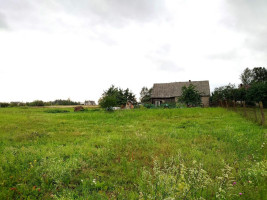 Parduodamas sklypas Spindulio g., Aukštelkės k., Šiaulių r. sav., 6.22 a ploto 23