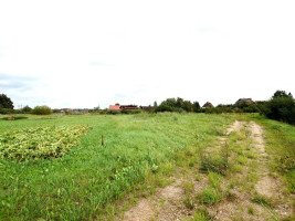 Parduodamas sklypas Spindulio g., Aukštelkės k., Šiaulių r. sav., 6.22 a ploto 6