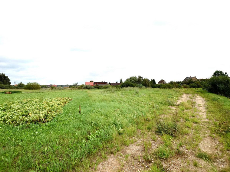 Parduodamas sklypas Spindulio g., Aukštelkės k., Šiaulių r. sav., 6.22 a ploto 6