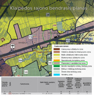 Parduodamas  sklypas Vilniaus pl., Gobergiškės k., Klaipėdos r. sav., 1531 a ploto 5