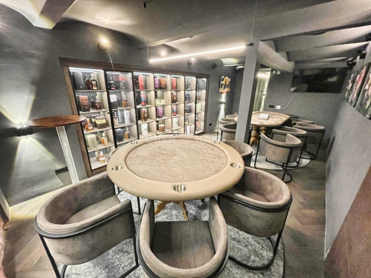 Parduodamos administracinės, gamybinės, kitos paskirties, maitinimo, sandėliavimo patalpos Laisvės al. , Centras, Kauno m., Kauno m. sav., 89.96 m2 ploto 18