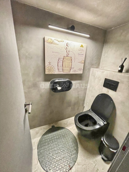 Parduodamos administracinės, gamybinės, kitos paskirties, maitinimo, sandėliavimo patalpos Laisvės al. , Centras, Kauno m., Kauno m. sav., 89.96 m2 ploto 19