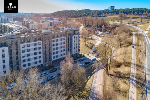 Parduodamas butas Kernavės g., Šnipiškėse, Vilniuje, 63.14 kv.m ploto 22