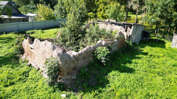 Parduodamas namas Šeduvos g., Smilgių mstl., Panevėžio r. sav., 129.00 m² ploto 5 kambariai 13