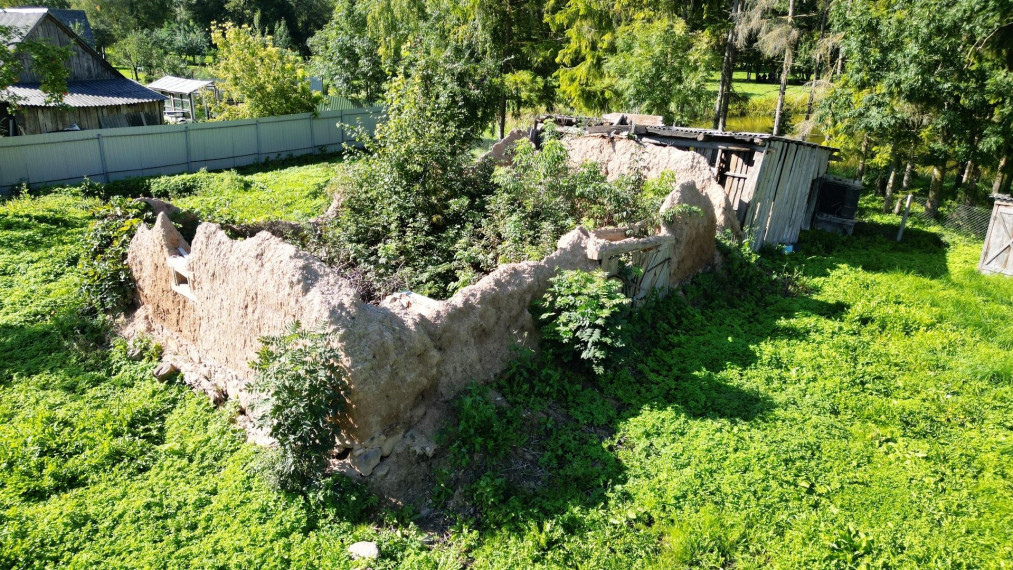 Parduodamas namas Šeduvos g., Smilgių mstl., Panevėžio r. sav., 129.00 m² ploto 5 kambariai 13