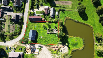 Parduodamas namas Šeduvos g., Smilgių mstl., Panevėžio r. sav., 129.00 m² ploto 5 kambariai 14