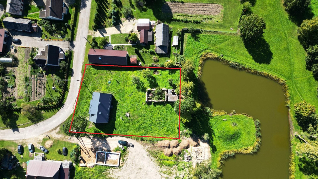 Parduodamas namas Šeduvos g., Smilgių mstl., Panevėžio r. sav., 129.00 m² ploto 5 kambariai 14
