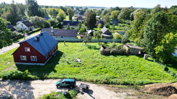 Parduodamas namas Šeduvos g., Smilgių mstl., Panevėžio r. sav., 129.00 m² ploto 5 kambariai 5