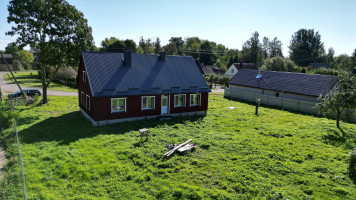 Parduodamas namas Šeduvos g., Smilgių mstl., Panevėžio r. sav., 129.00 m² ploto 5 kambariai 7