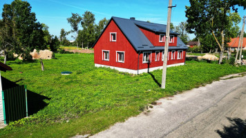 Parduodamas namas Šeduvos g., Smilgių mstl., Panevėžio r. sav., 129.00 m² ploto 5 kambariai 8