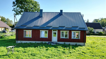 Parduodamas namas Šeduvos g., Smilgių mstl., Panevėžio r. sav., 129.00 m² ploto 5 kambariai 10