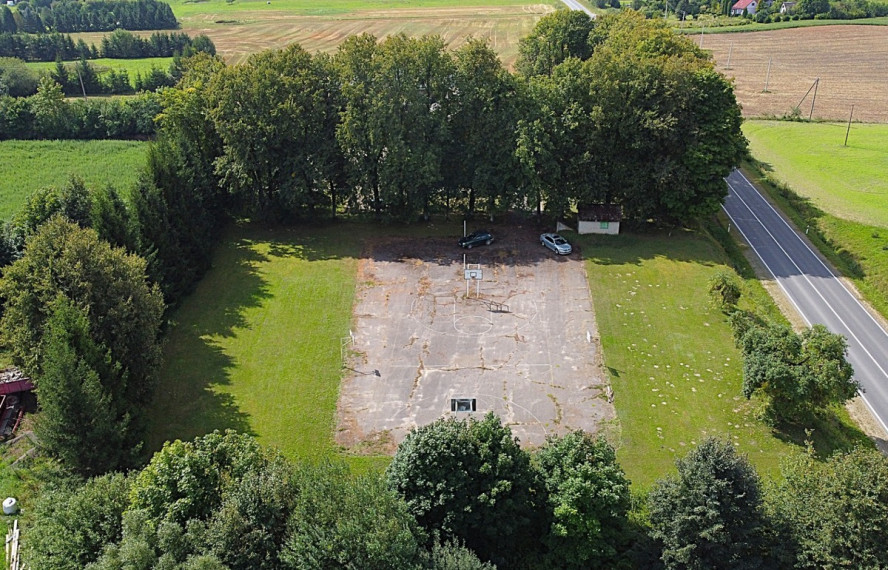 Parduodamas namas Alytaus pl., Vilūnų k., Kaišiadorių r. sav., 500 m2 ploto, 2 aukštai 3