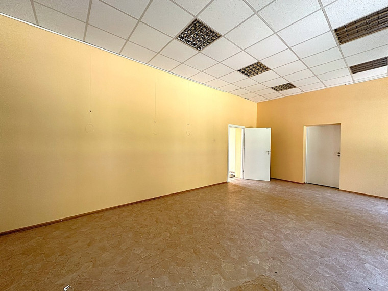 Parduodamas namas Alytaus pl., Vilūnų k., Kaišiadorių r. sav., 500 m2 ploto, 2 aukštai 6