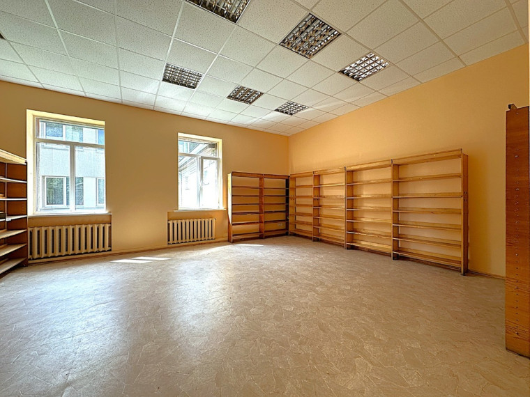 Parduodamas namas Alytaus pl., Vilūnų k., Kaišiadorių r. sav., 500 m2 ploto, 2 aukštai 7