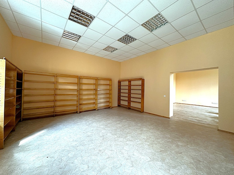 Parduodamas namas Alytaus pl., Vilūnų k., Kaišiadorių r. sav., 500 m2 ploto, 2 aukštai 8