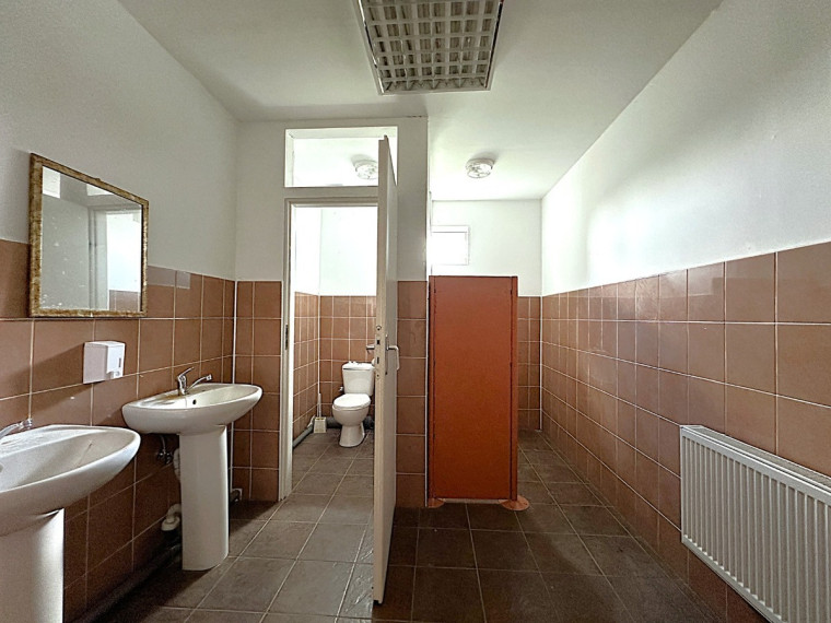 Parduodamas namas Alytaus pl., Vilūnų k., Kaišiadorių r. sav., 500 m2 ploto, 2 aukštai 9