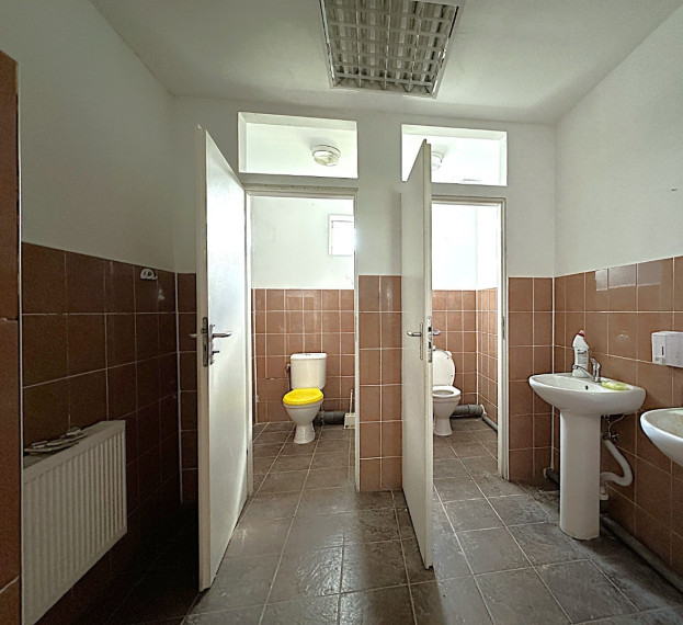 Parduodamas namas Alytaus pl., Vilūnų k., Kaišiadorių r. sav., 500 m2 ploto, 2 aukštai 10