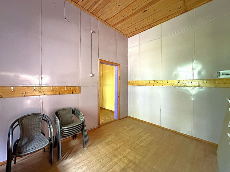 Parduodamas namas Alytaus pl., Vilūnų k., Kaišiadorių r. sav., 500 m2 ploto, 2 aukštai 12