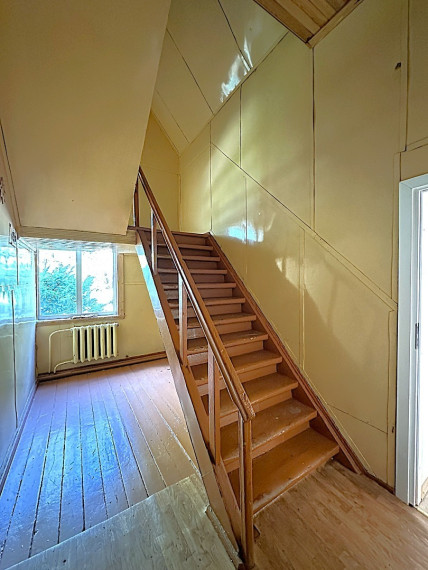 Parduodamas namas Alytaus pl., Vilūnų k., Kaišiadorių r. sav., 500 m2 ploto, 2 aukštai 13