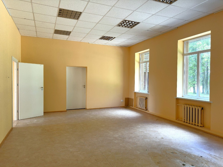 Parduodamas namas Alytaus pl., Vilūnų k., Kaišiadorių r. sav., 500 m2 ploto, 2 aukštai 14