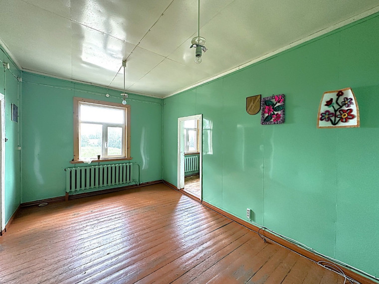 Parduodamas namas Alytaus pl., Vilūnų k., Kaišiadorių r. sav., 500 m2 ploto, 2 aukštai 17
