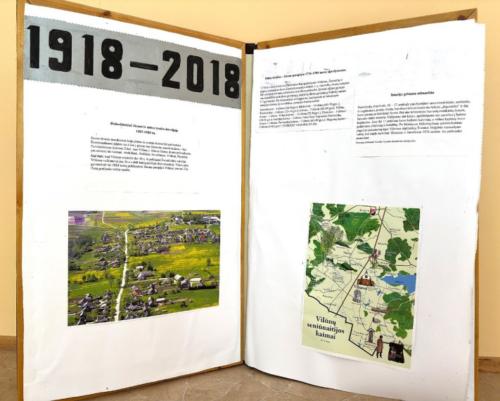 Parduodamas namas Alytaus pl., Vilūnų k., Kaišiadorių r. sav., 500 m2 ploto, 2 aukštai 21