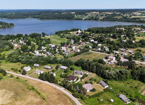 Parduodamas namas Tylioji g., Kalvių k., Kaišiadorių r. sav., 219.92 m2 ploto, 1 aukštai