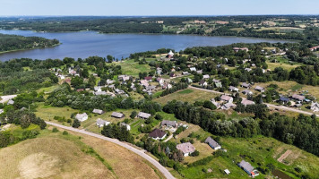 Parduodamas namas Tylioji g., Kalvių k., Kaišiadorių r. sav., 219.92 m2 ploto, 1 aukštai 1